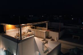 Naxos Sandastic