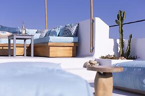 Naxos Sandastic