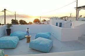 Naxos Sandastic