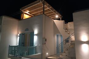 Naxos Sandastic
