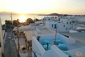 Naxos Sandastic