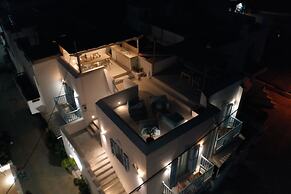 Naxos Sandastic