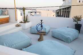 Naxos Sandastic
