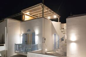 Naxos Sandastic