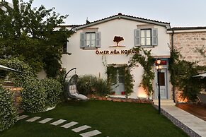 Omer Aga Konagi