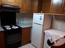 Antonia House
