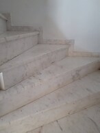 Antonia House