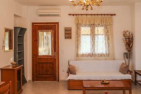 Antonia House