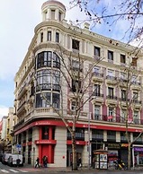 Hostal Abitum Madrid