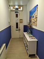 Hostal Abitum Madrid