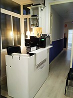 Hostal Abitum Madrid