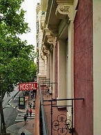 Hostal Abitum Madrid