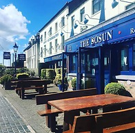 The Bosun