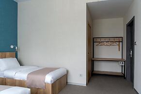 Breezko hotel
