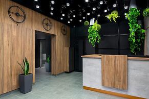 Breezko hotel