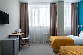 Breezko hotel