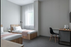 Breezko hotel