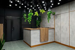 Breezko hotel