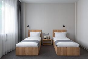 Breezko hotel