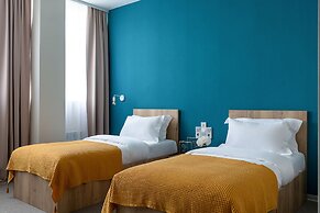 Breezko hotel