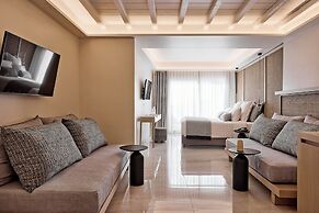 Amazon Mykonos Resort & Spa