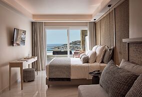 Amazon Mykonos Resort & Spa