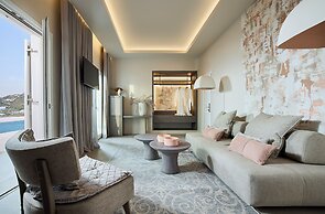 Amazon Mykonos Resort & Spa