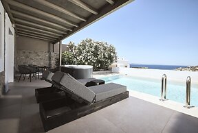 Amazon Mykonos Resort & Spa