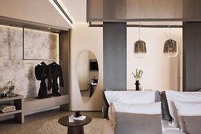 Amazon Mykonos Resort & Spa