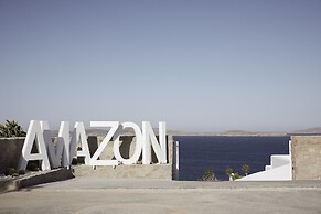 Amazon Mykonos Resort & Spa