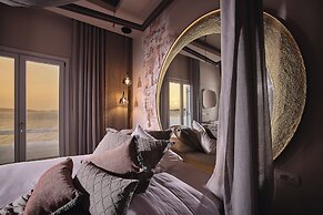 Amazon Mykonos Resort & Spa