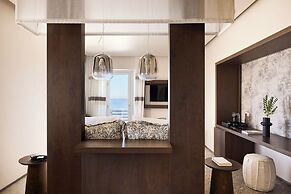 Amazon Mykonos Resort & Spa