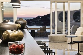 Amazon Mykonos Resort & Spa