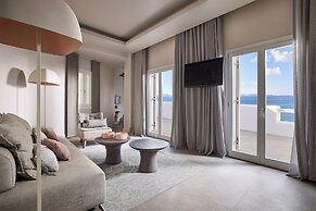 Amazon Mykonos Resort & Spa