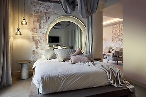 Amazon Mykonos Resort & Spa