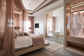 Amazon Mykonos Resort & Spa