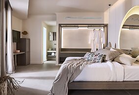 Amazon Mykonos Resort & Spa