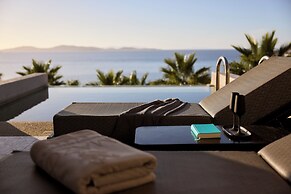 Amazon Mykonos Resort & Spa