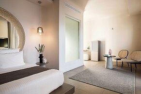 Amazon Mykonos Resort & Spa