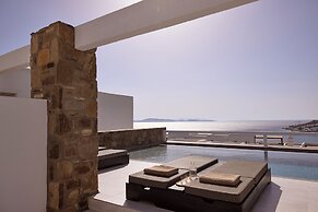 Amazon Mykonos Resort & Spa