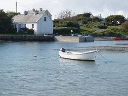 Heir Island Cottages