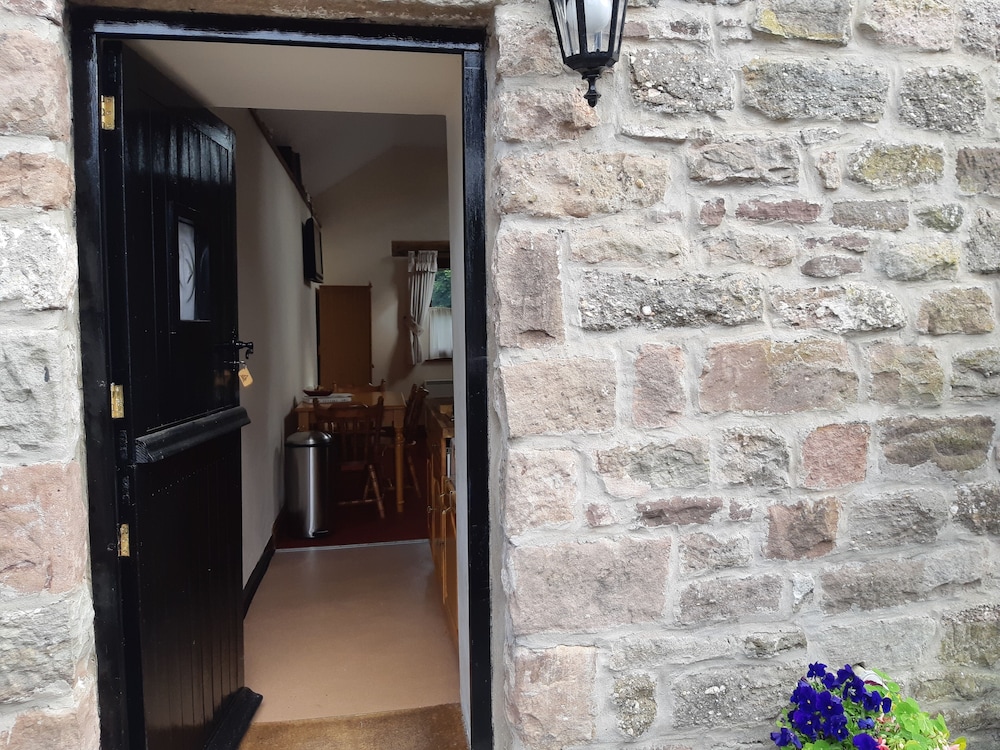 Beautiful 1-bed Cottage in Trellech