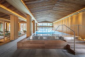 MalisGarten – Green Spa Hotel