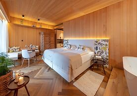 MalisGarten – Green Spa Hotel