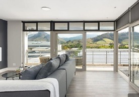 Franschhoek Magic View
