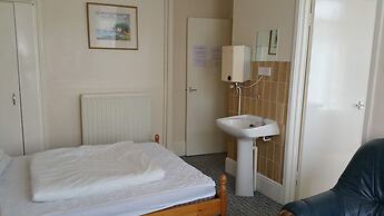 2 Berth, First Floor Flat, Glen Villa 4