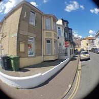 2 Berth, First Floor Flat, Glen Villa 4