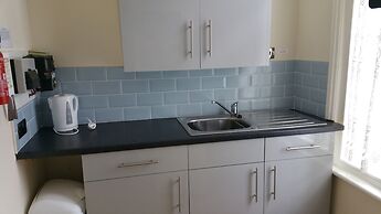 2 Berth, First Floor Flat, Glen Villa 4