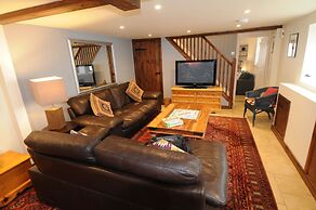 Church Cottage