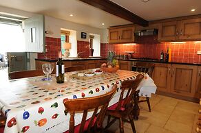 Church Cottage